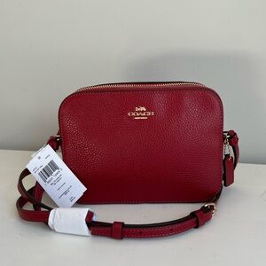 Coach Mini Camera Bag